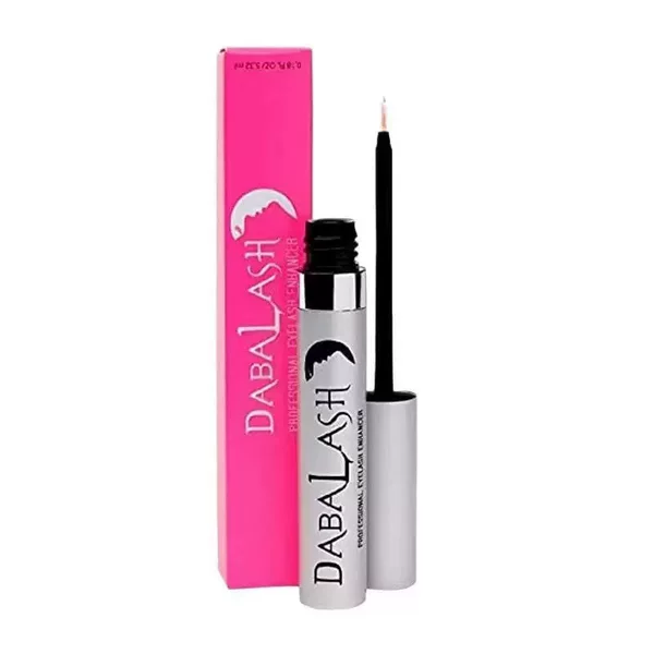 2029 new date Latin America dabalash eyelash mascara daba lash eyelash Meike Duo cross-border