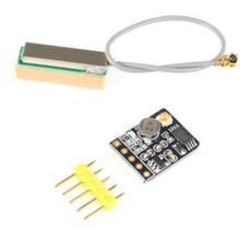 ATGM336H�w�ر���GPS BDS��λ�pģģ�K�忨��EEPROM ���NEO-M8N