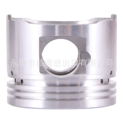 139Qmb Taotao Baja, Piston, piston ring, piston pin