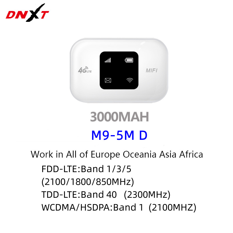 M9-5M D
