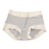 [Modal cotton] light gray