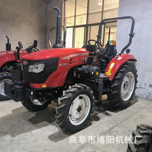 东方红ME704-6经济实惠型小型拖拉机中拖农用拖拉机小地块用车