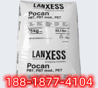 PBT+PET德国朗盛ECOT3215 加纤15外观好不防火做外壳汽车连接器