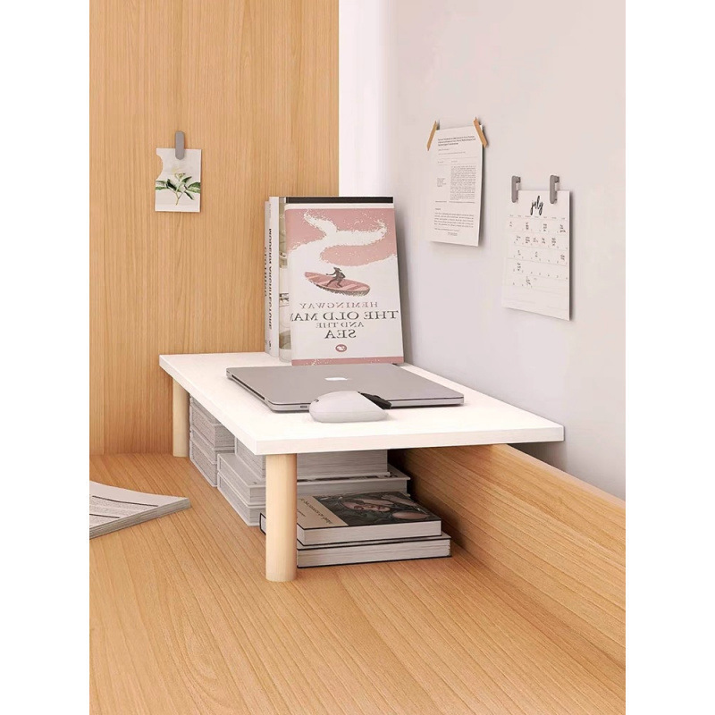 Dormitory Table Gap Extension Board, Table Gap Filler, Wall Gap Barrier, Dormitory Desktop Computer Heightening Shelf Dormitory Table Gap Extension Board, Table Gap Filler, Wall Gap Barrier, Dormitory Desktop Computer Heightening Shelf