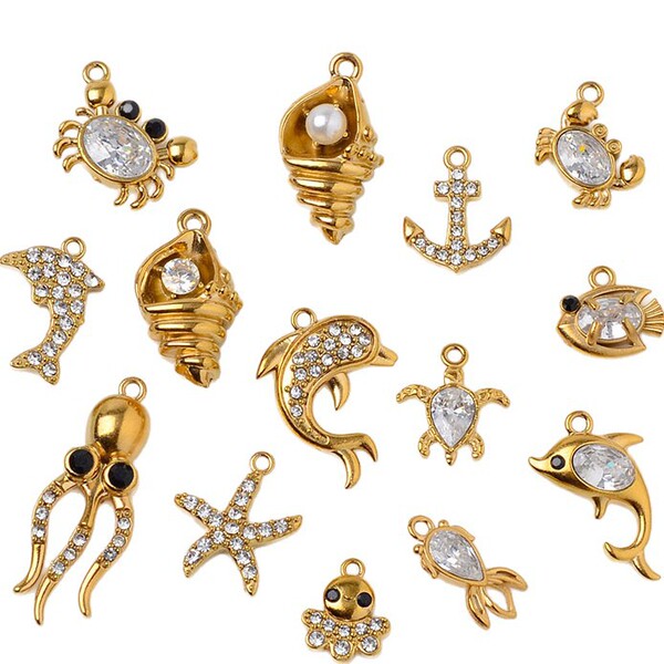 Small marine accessory