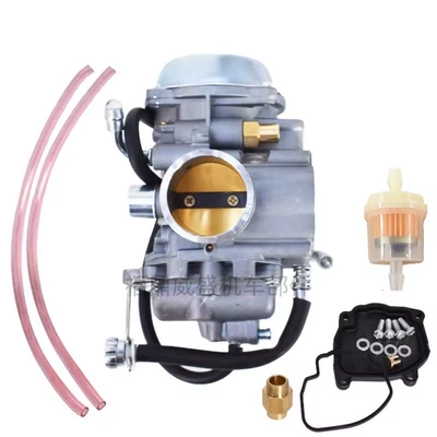 13200-19Be1 Carburetor Is Carburetor