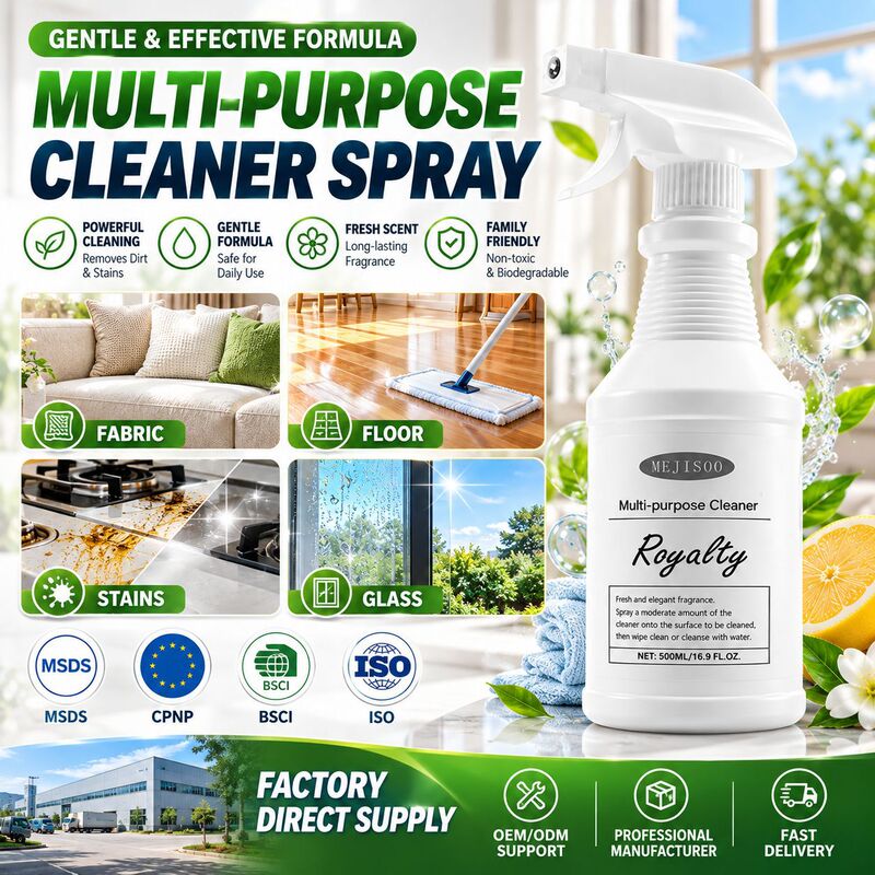 Tk Cross-Border Multi-Purpose Cleaning Spray Multi Purpose Cleaner Degreasing Cleaner Spray Tk Cross-Border Multi-Purpose Cleaning Spray Multi Purpose Cleaner Degreasing Cleaner Spray