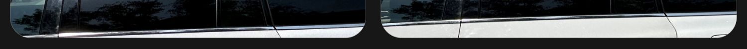 Suitable for Car Roof Luggage, Specially Designed for Volkswagen Tiguan L, Touareg, T-Roc, Touran, Sharan, Polo, and Weilong