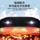 X5/X7 Grease Shaking Machine Shaking Machine Electric Vibration Massage Belt Lazy Abdominal Massager Grease Shaking Belt