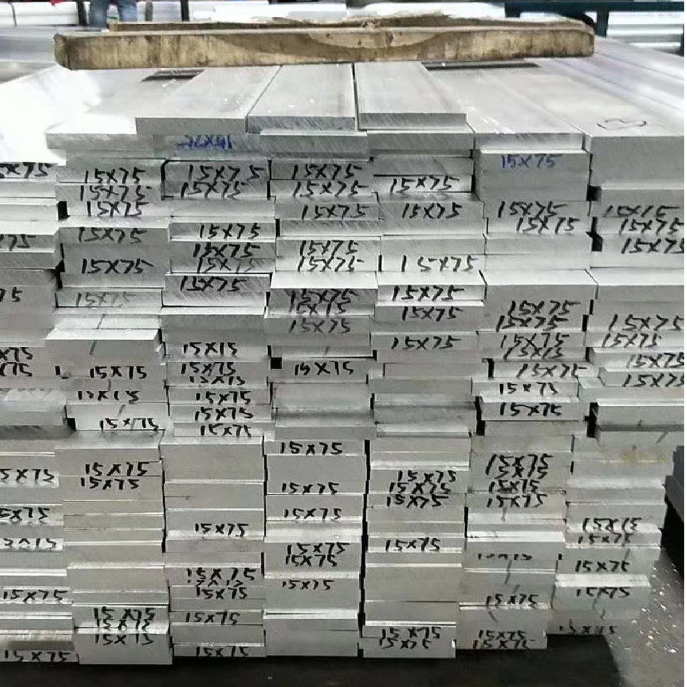 供应L50/L5-1铝合金AlSiMgA超平铝板6005A-T6合金铝管铝棒铝线