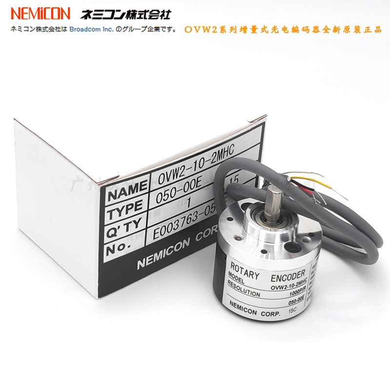 ԭװ���ܿ�ʵ������ʽ������OVW2-10-2MHC 1000P/R NPN���缫��·