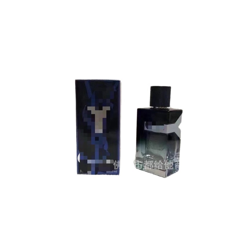 跨境外贸perfume正装大牌香水先锋男士磨砂淡香浓香精粹批发代发|undefined