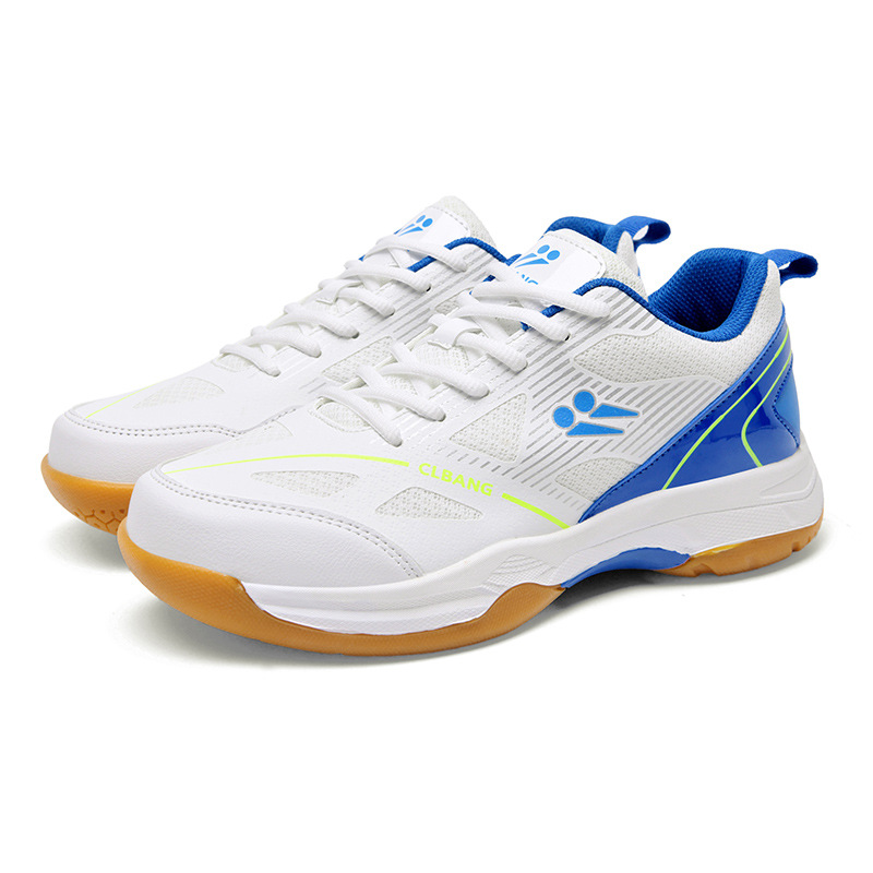 Nuevos zapatos deportivos, zapatos de bádminton, zapatos de entrenamiento integral, zapatos de tenis de mesa, zapatos de voleibol, zapatos de bádminton para hombres y mujeres