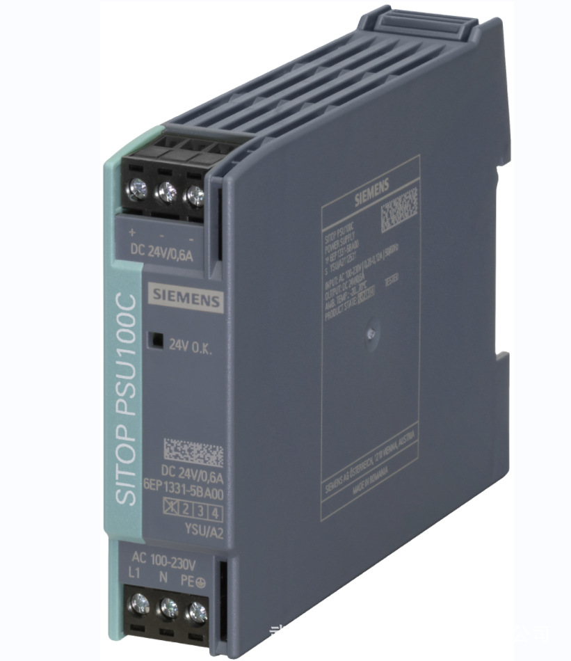 6EP3444-7SB00-3AX0西门子6EP电源 现货供应