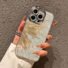 适用于苹果17  17PORMAX 17Pro手机壳16 15 16PROMAX防摔14镜头膜