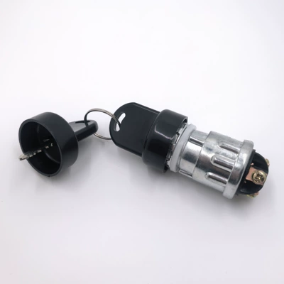 Ignition switch cap, used for tractor and