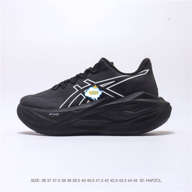 Putian Shoes Arthur Superblast 3 Lightweight Athletic Running Shoes Track and Field Sports Shoes Without Carbon Plate All-Purpose