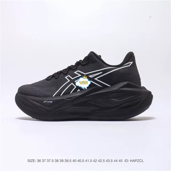 Putian Shoes Arthur Superblast 3 Lightweight Athletic Running Shoes Track and Field Sports Shoes Without Carbon Plate All-Purpose