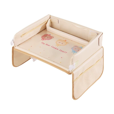 Car Use, Stroller Tray — Car table board