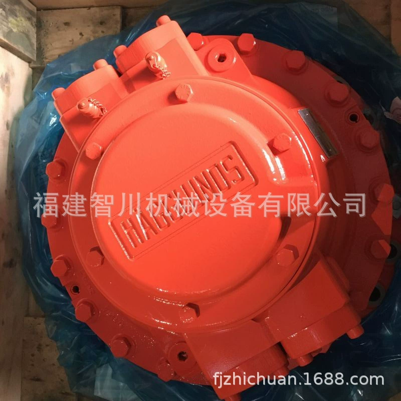 HAGGLUNDS спот Гидравлический насос Hegron CBP840-760 Швеция Оригинал