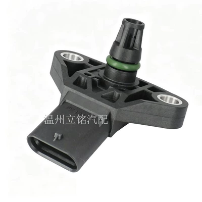 Suitable for Audi Intake Pressure Sensor 038906051J 028906051H 0261230214 (Automotive Sensors)