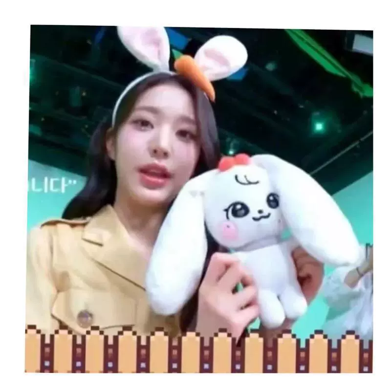 KP Opi Ve Cherry Plus и Kawai I Cartoon Jan Gw на Young PLU это E0