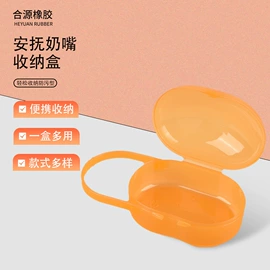 奶嘴;奶瓶;其他哺喂用品