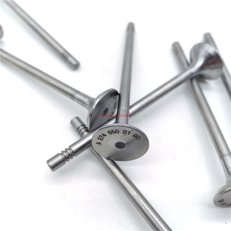Engine Exhaust Valve Is Suitable for Mercedes-Benz 2640531200 A2640531200