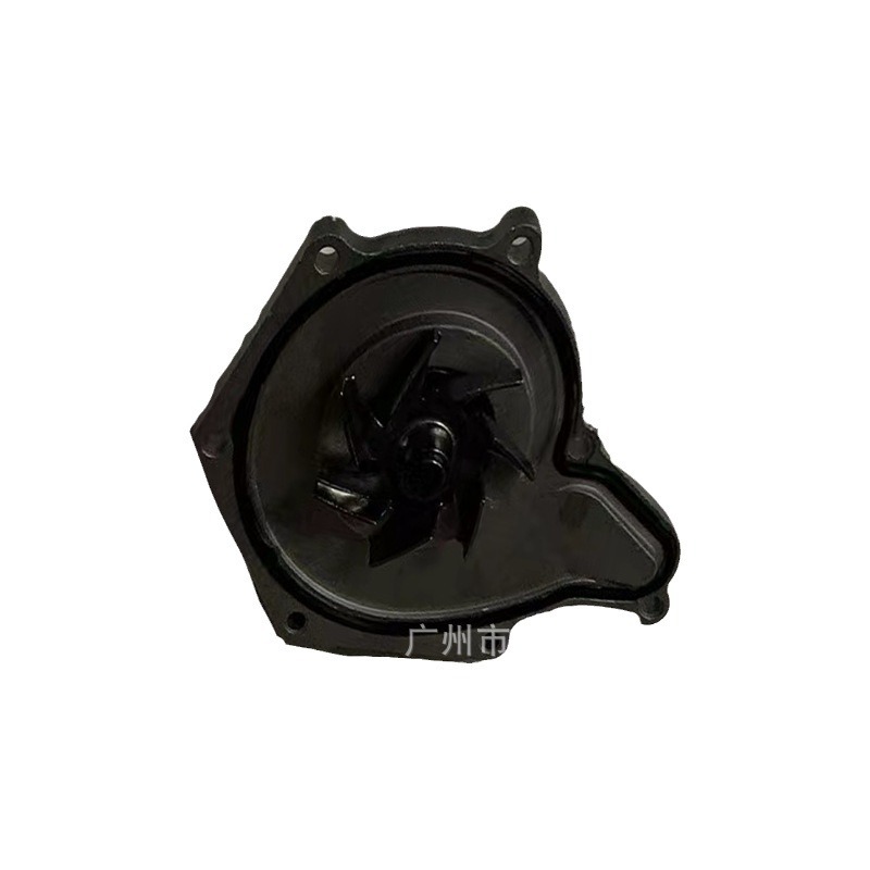 06E121018A is suitable for Audi A6L C6 A8L car water pump head thermostat thermostat electronic water pump
