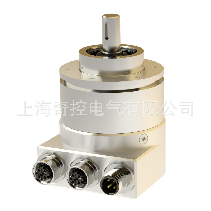 备件销售DAF66-12-B01角度式TWK工业编码器