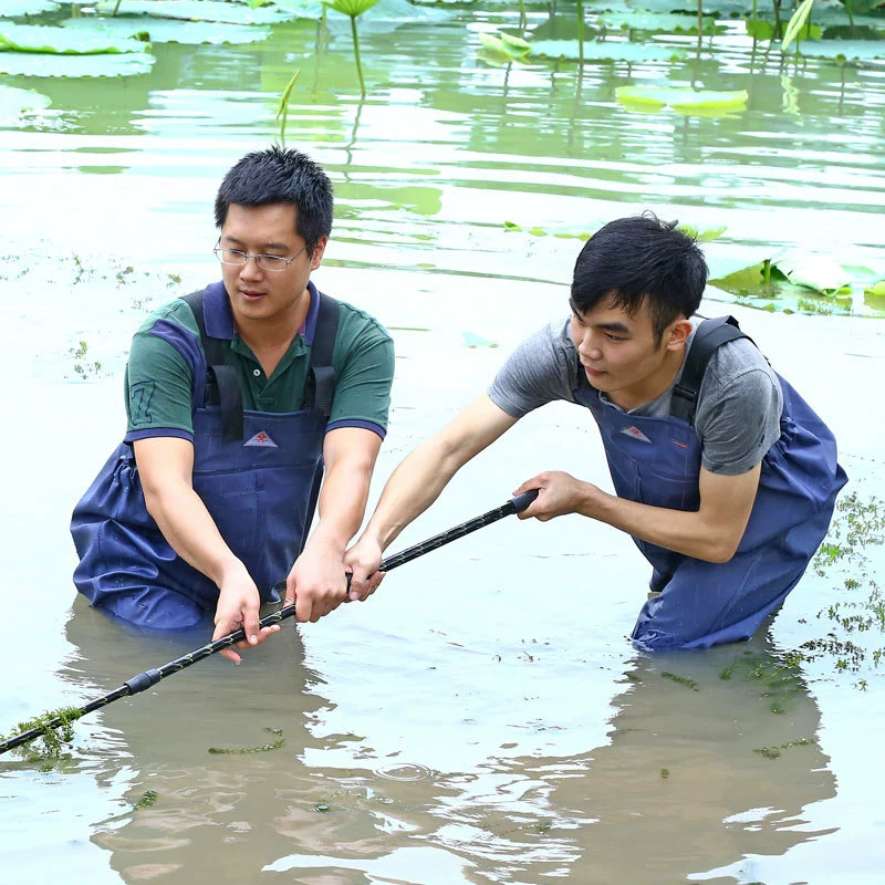 Водонепроницаемые штаны водные штаны болотные штаны