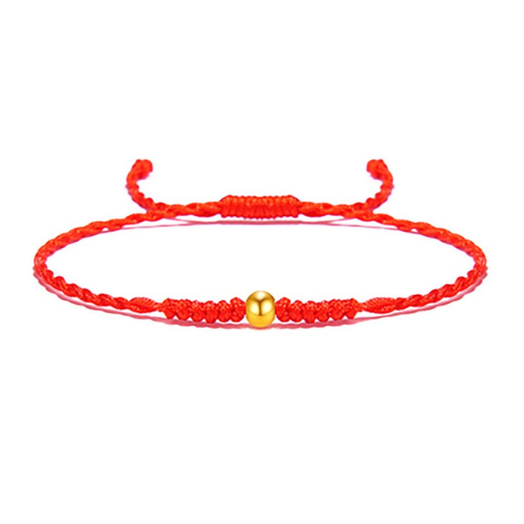 금구슬팔찌 (약 0.03g)