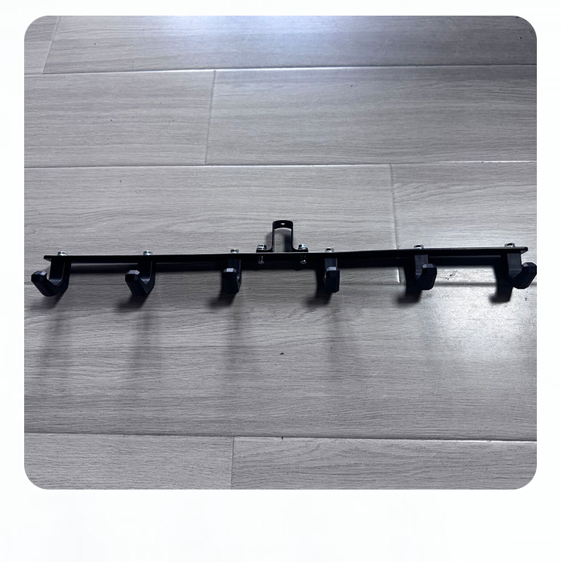 Electric Vehicle Modified Takeout Meal Hook Front Expansion Hook Battery Vehicle Meal Delivery Takeout Rack Hook Universal Accessories