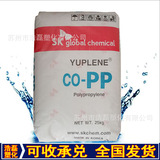 PP Korea SK R370Y Инъекционный литья.