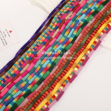 7mm�_���ʗlë�������o�Ͽ���DIY�����Y�ֹ����Ь����ɫ����YD99