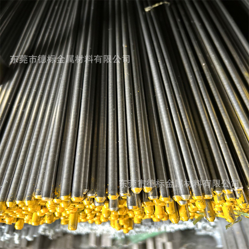 SAE1018 AISI1018美标低合金圆棒