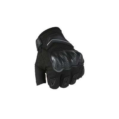 Gloves Wear-resistant Drop-resistant Non-slip: Motorcycle Safety Supplies