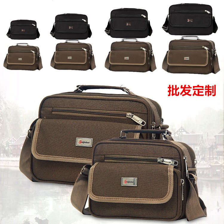 Large Quantity Discount Men's Handbag Multi-Functional Versatile Shoulder Bag Men's and Women's Wallet Coin Purse Casual Crossbody Bag Large Quantity Discount Men's Handbag Multi-Functional Versatile Shoulder Bag Men's and Women's Wallet Coin Purse Casual Crossbody Bag