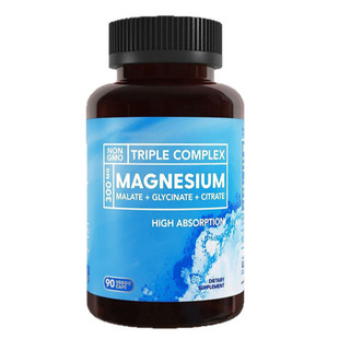 �ʰ����V�������V �O�����VTriple Magnesium Complex�����V�z��