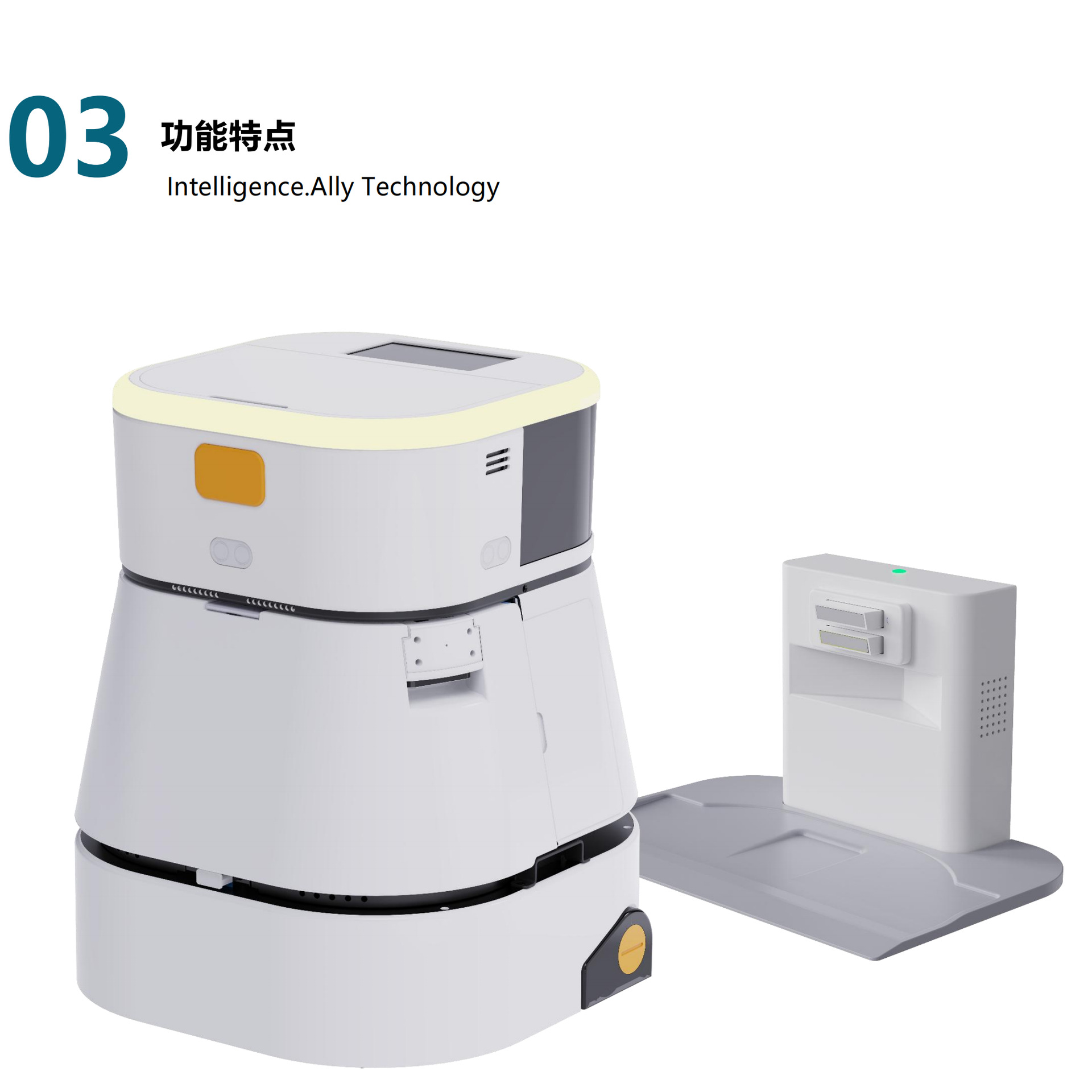 Robot de limpieza robot de limpieza interior limpieza de suelo aspirador de polvo interior y exterior navegación posicionamiento autónomo evitación de obstáculos