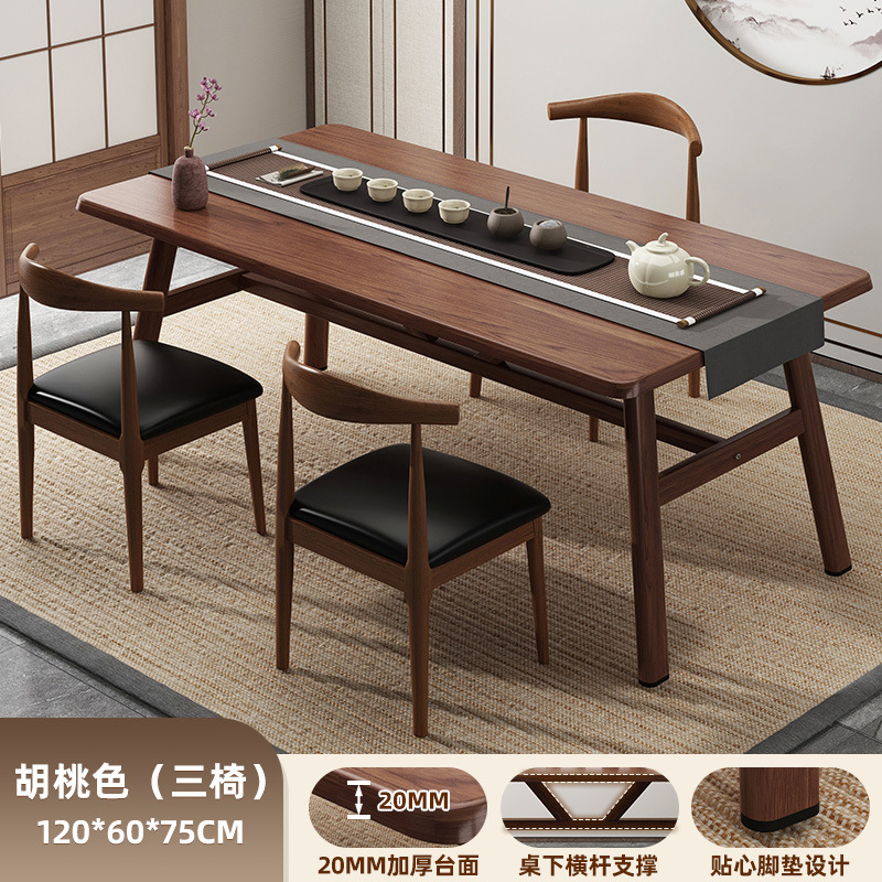 Mesa de té, mesas de té