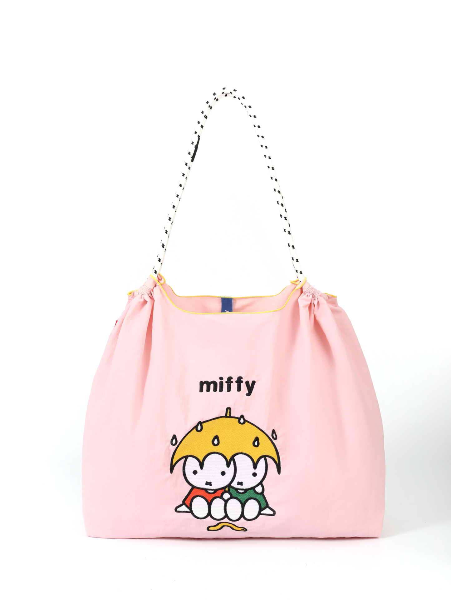 라이트 핑크 미피 우산