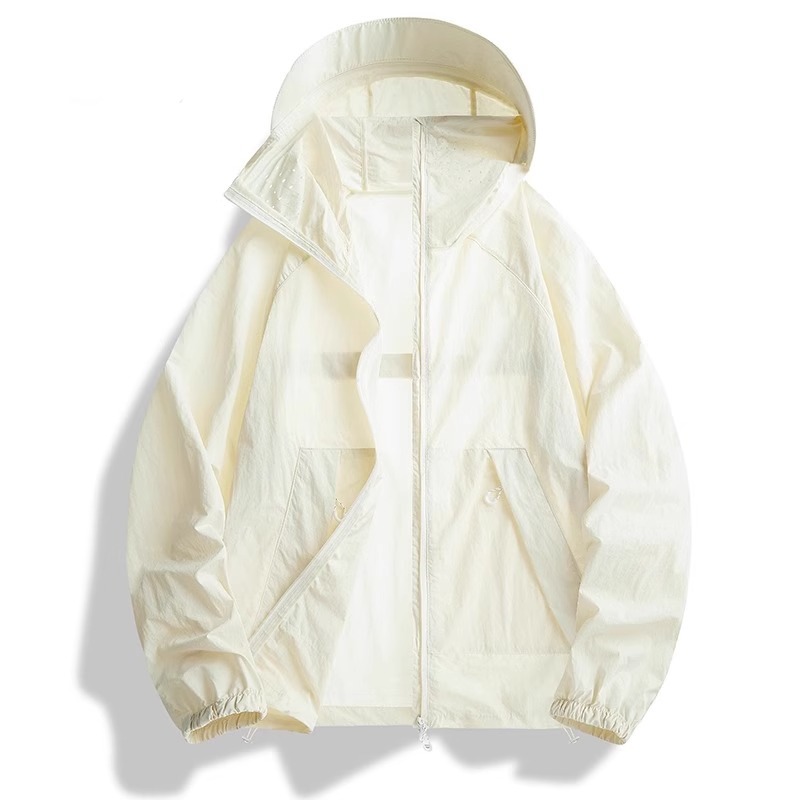 Off-white [same style for men and women]