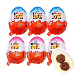 Kinder���_��Ȥ���к���Ů�����ɿ���������浰���浰��ͯ����ʳ