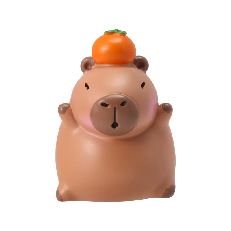 Cartoon resin decor, decorations, home decor