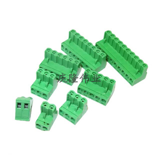 2EDG5.08 2P 3 4 5 6 7 8 9 12P ֱ� ��� 5.08MM �Ӿ����� �Gɫ