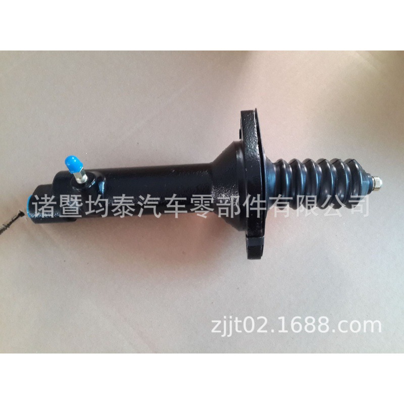 El Autobús Europeo del camión pesado del cilindro principal 81307166055 del embrague parte SMT