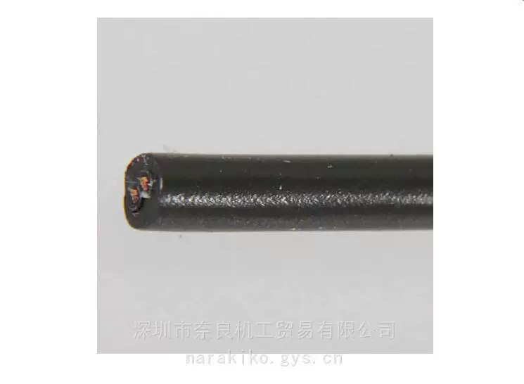 Японский кабель KURAMO модель: VCTF22 2C×0.75SQ торг