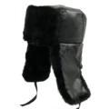 Black Leather 240g Black Velvet