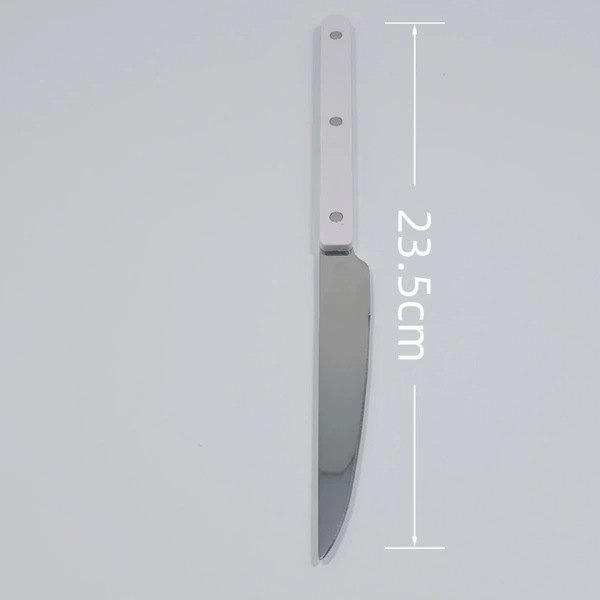 430 white knife
